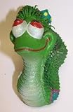 Vo-Toys Latex Boa Dog Toy