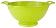 Zak Designs Kiwi 3-Quart Large Colander