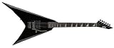 ESP LTD Alexi 200 Alexi Laiho Electric Guitar (Black)
