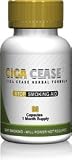 Ciga Cease All Natural Quit Smoking Pills - 1 Month Supply