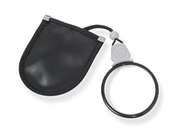 Carson LED MagniLook Pendant Magnifier