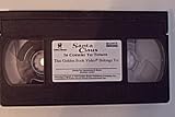 Santa Claus Is Coming to Town [VHS]
