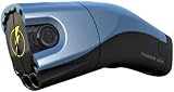 TASER C2 Model 31040 Blue w RedBeam Laser Sight