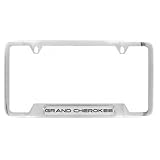 Camisasca LFI306POJGC Jeep Grand Cherokee Polished Stainless Steel Grand Cherokee... by Camisasca&node=15684181