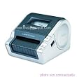 Brother Newtwork Ready 4" Wide Label Printer (QL-1060N)