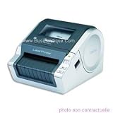 Brother Newtwork Ready 4" Wide Label Printer (QL-1060N)
