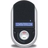 APOLLO Bluetooth Sunvisor Kit with DSP and Caller ID.