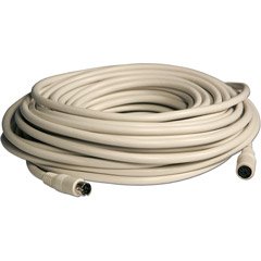 Security Labs Camera Extension Cable - mini-DIN50ft