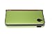 DSi XL Alunminum Metallic Armor Hard Case XL with Screen Protective Filter - Green