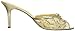 Nine West Women's Goodare Slide Sandal