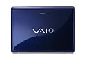 Sony VAIO VGN-CR320E/L 14.1" Laptop (Intel Core 2 Duo T7250 Processor, 2 GB RAM, 250 GB Hard Drive, Vista Premium) Blue