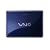 Sony VAIO VGN-CR409E/L 14.1-inch Laptop (1.73 GHz Intel Pentium Dual-Core T2370 Processor, 2 GB RAM, 200 GB Hard Drive, Vista Premium)