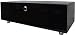 S&C ZIN422510/BKI Modus Range Beam Thru High Gloss Cabinet 26"-52" LCD/Plasma/LED TV Stand