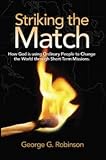 Striking the Match