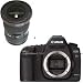Canon EOS-5D Mark II Digital SLR Camera Body with EF 16-35mm f/2.8L II USM