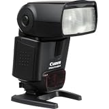 Canon Speedlite 430EX II Flash
