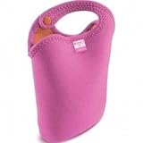 Built NY Strolling Tote - Hot Pink