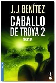 Caballo De Troya 2