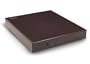 LaCie 301231 Firewire Slim DVD�RW Drive with LightScribe Design by Sam Hecht