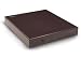 LaCie 301231 Firewire Slim DVD RW Drive with LightScribe Design by Sam Hecht