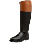 Ralph Lauren Collection Olive Luxe Rainboot