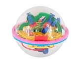 Super Power Magical IQ Balance Space Training Intellect Ball + Worldwide free shiping