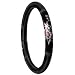Axius 5067913 Amy Brown Rose Steering Wheel Cover