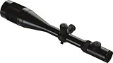 NightForce 12-42x56mm Precision Benchrest Illuminated Riflescope, .125 MOA NP-R2 Reticle C104