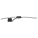 American Terminal 108LF 16-Gauge ATC Fuse Holder with Cap