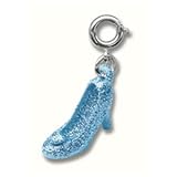 CHARM IT! Glass Slipper Charm