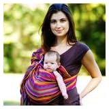 Original Maya Wrap Sling (Not Padded)-Gray, Black,... by Maya Wrap