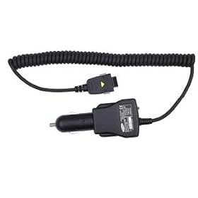 Samsung S105 Car Charger