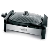 DeLonghi BG35 Healthy Indoor Grill