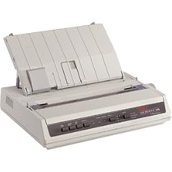 MICROLINE 186 Dot Matrix Printer