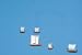 Children's Room Decor Viking 5 Mobile by Flensted from Denmark