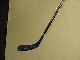 Logan Couture Signed Hockey Stick San Jose Sharks - Autographed NHL Sticks
