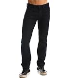 Armani Exchange Logo Pocket Jean