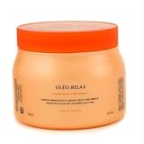 Kerastase Kerastase Nutritive Oleo-Relax Smoothing Mask ( Dry & Rebellious Hair ) - 500ml/16.7oz