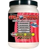 J.S. Nitro Cell Drive Punch Rush 30 servings- J.S. Nitro