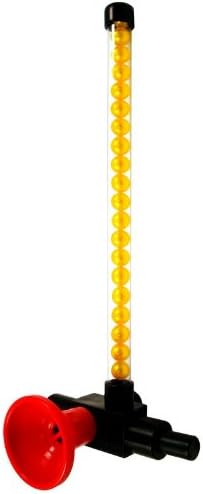 Rapid Fire Paintball Mouthpiece .40 Caliber