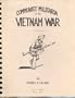 Communist militaria of the Vietnam War