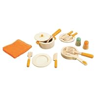 Educo Gourmet Chef Cookware