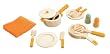 Educo Gourmet Chef Cookware