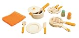 Educo Gourmet Chef Cookware