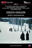 Eigenschaften Universal/Music/DVD  / Peter Tschaikowsky - Eugen Onegin (Focus Edition)