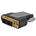 Belkin Pureav Av54007tt Dvi-d (m) To Hdmi (f) Video Adapter
