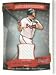 2010 Topps Peak Performance Relics #PPR-BM Brian McCann - Atlanta Braves (Piece of Authentic Game Used Jersey)(Baseball Cards)