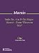 Search : Suite No. 4 in B-flat Major (Score) - From "Pieces en Trio" Sheet Music