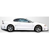 1994-1998 Ford Mustang Couture Colt 2 Side Skirts by Couture