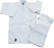 Heavyweight 12oz Brushed Cotton Karate Uniform
